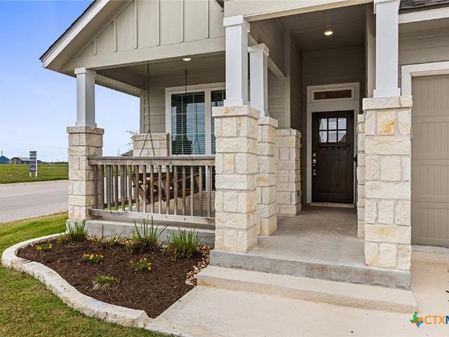 House for sale in Temple Bar Marina, Texas