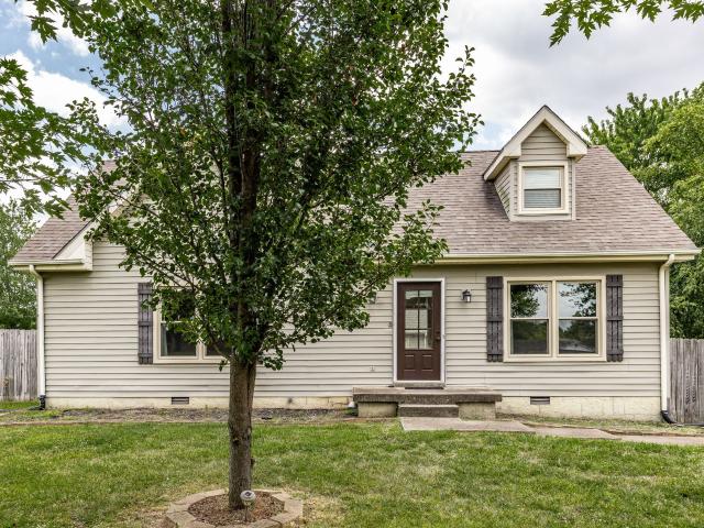 House for sale in Tennessee