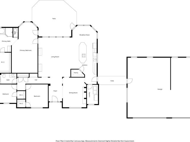 House for sale in Liverpool, Texas
