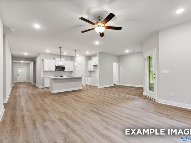 House for sale in Huntsville, Alabama