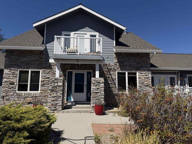 House for sale in Weed, California