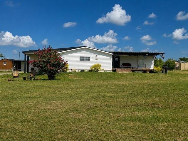 House for sale in Kaufman, Texas