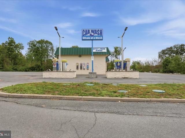 Commercial for sale in Bunker Hill, West Virginia