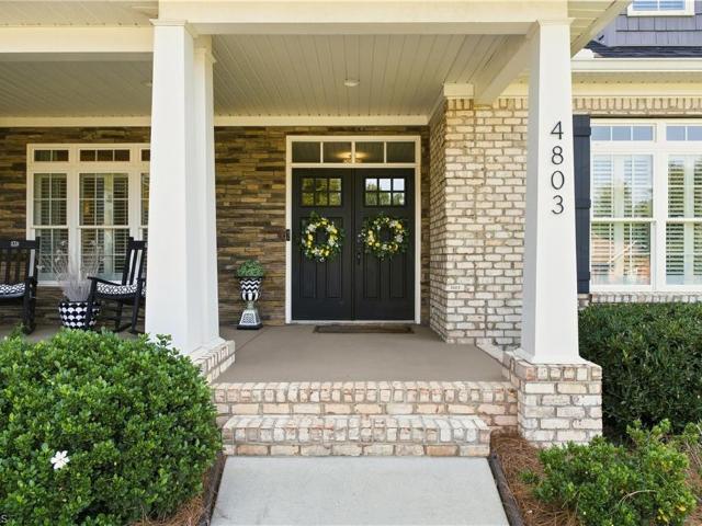 House for sale in Clemmons, North Carolina