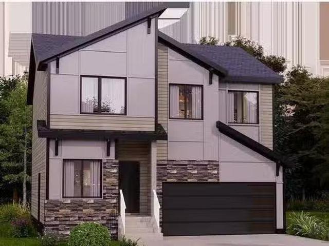 House for sale in Wedgewood, Alberta