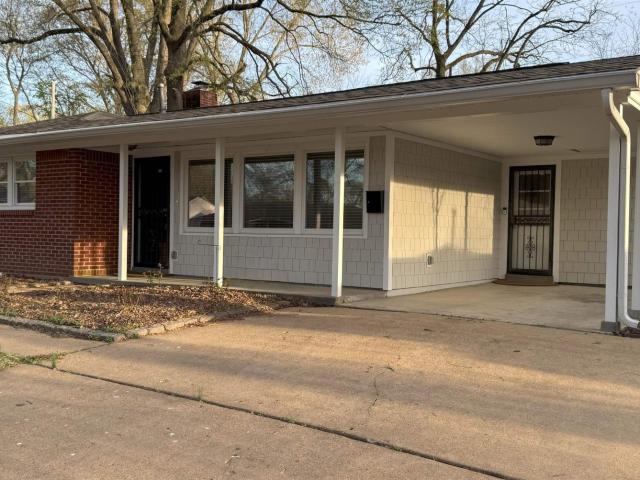 House for sale in Tennessee