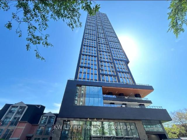 Condo for rent in Woburn, Ontario
