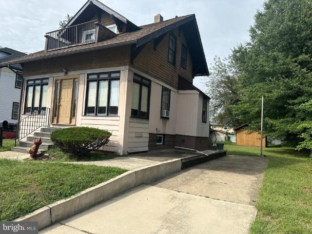House for sale in Merchantville, Pennsauken Township