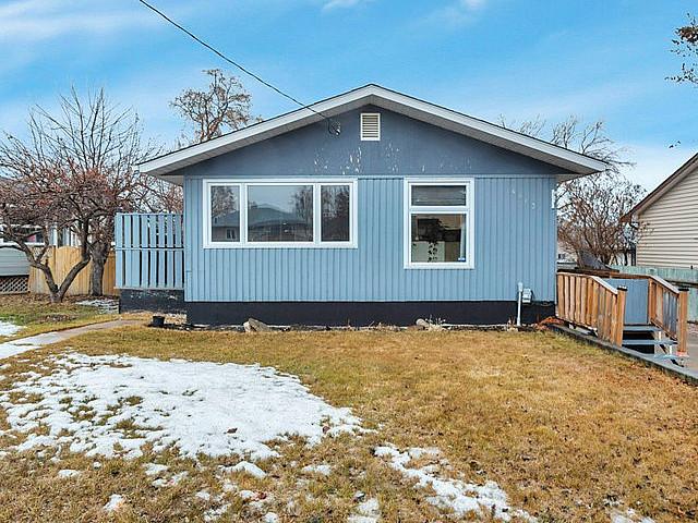House for sale in Blackfalds, Alberta