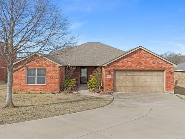 House for sale in Carter, Oklahoma