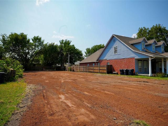 Land for sale in Bethany, Oklahoma