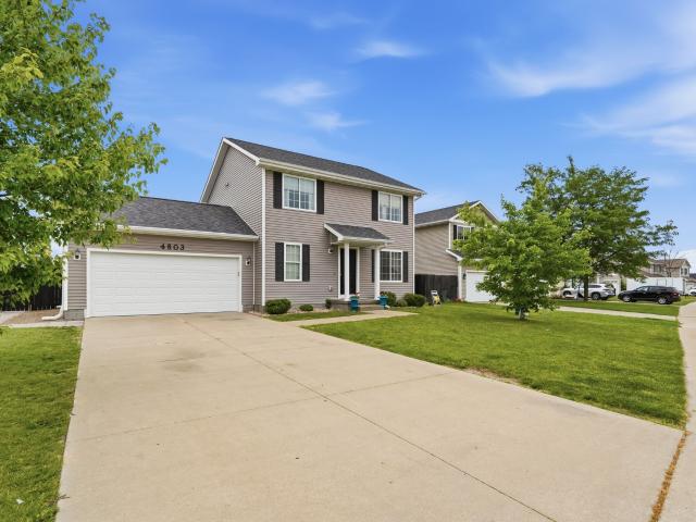 House for sale in Ankeny, Iowa