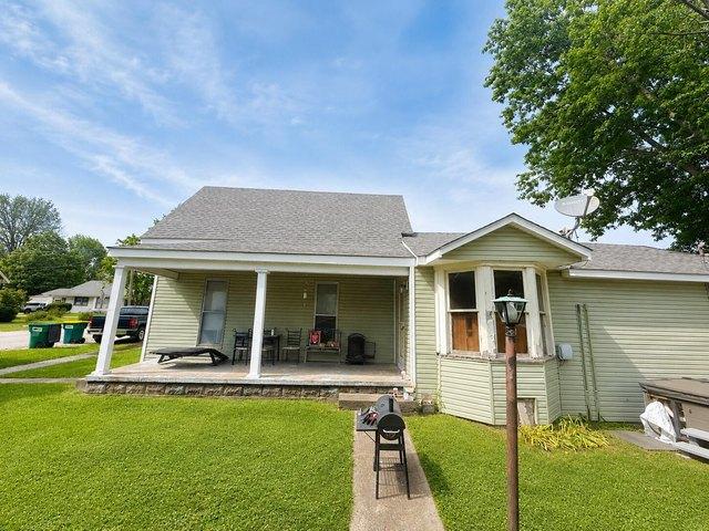 House for sale in Clayton, Indiana