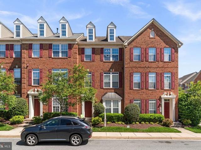 Condo for sale in Ellicott City, Maryland