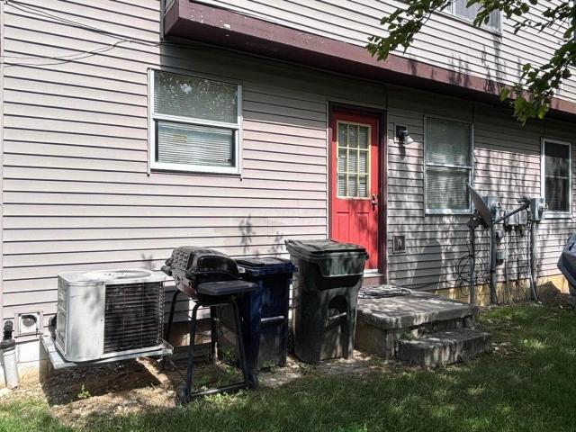 Condo for sale in Hilliard, Ohio