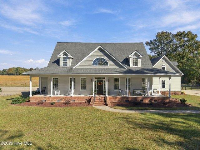 House for sale in Winterville, Pitt County