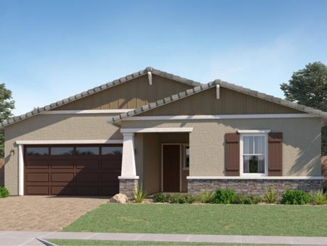 House for sale in Buckeye, Arizona
