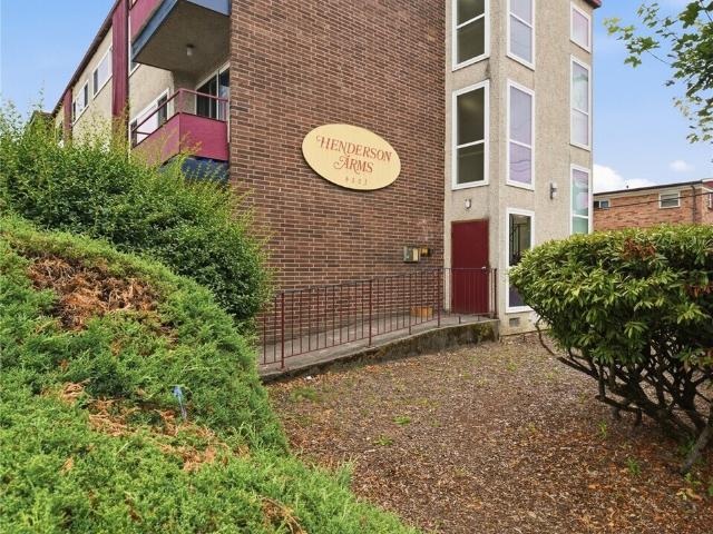 House for sale in Seattle, Washington