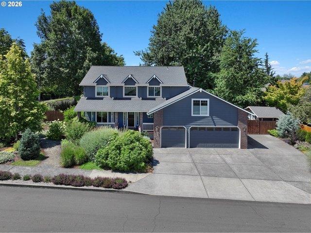 House for sale in Oregonia
