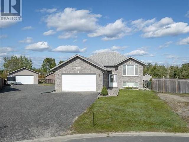 House for sale in Wanup, Ontario