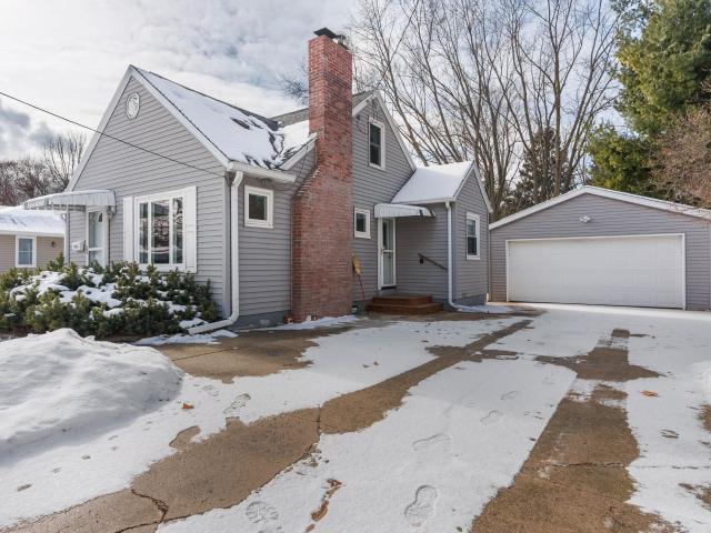 House for sale in Monona, Wisconsin