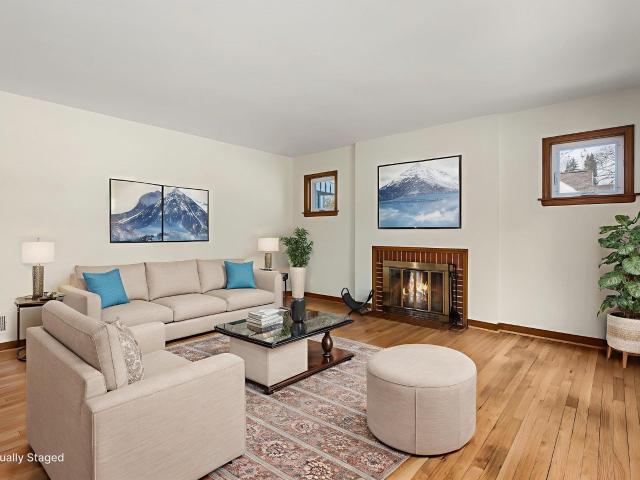 House for sale in Monona, Wisconsin