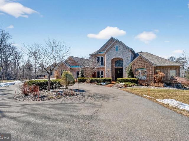 House for sale in Braddock Heights, Maryland