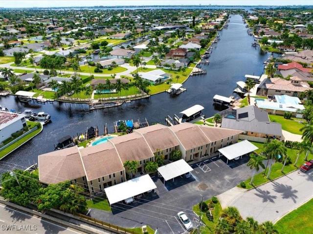 Townhouse for sale in Cape Coral