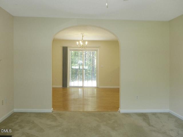 Property for rent in Durham, North Carolina