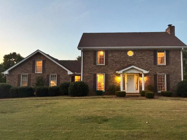 House for sale in Tennessee
