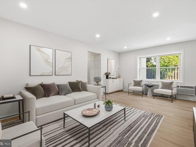 Condo for sale in Chevy Chase, Maryland
