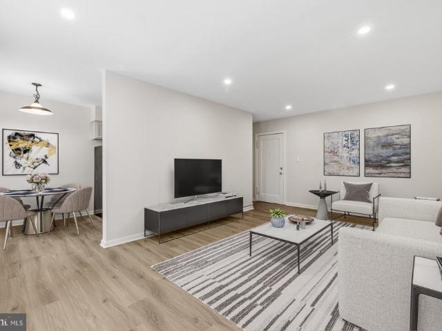 Condo for sale in Bethesda, Maryland