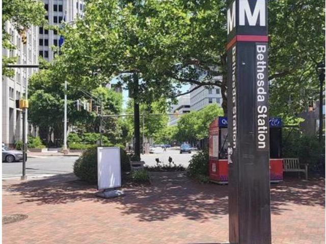 Condo for sale in Bethesda, Maryland