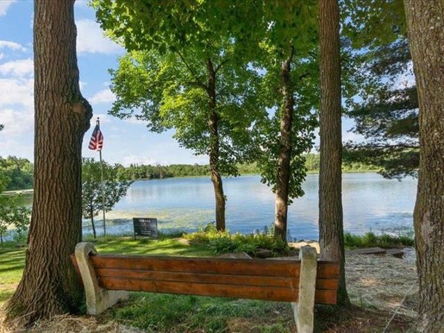 House for sale in Garrison, Minnesota