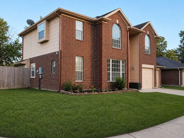 House for sale in Harris, Texas