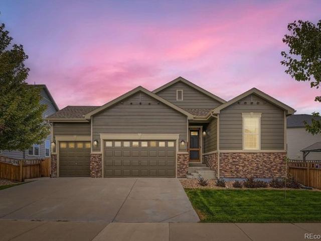House for sale in Dacono, Colorado