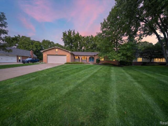 House for sale in Michigan