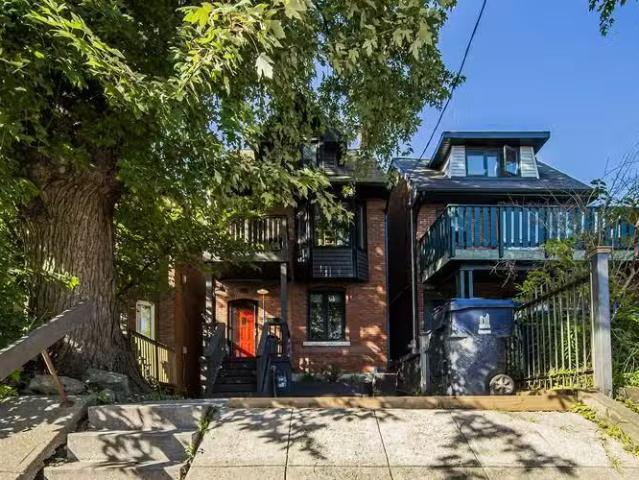 Condo for rent in Woburn, Ontario