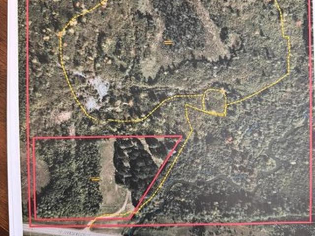 Land for sale in Kerrick, Minnesota