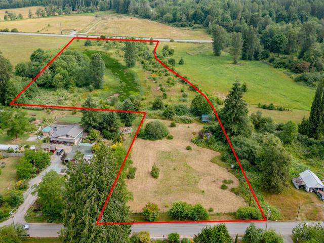 Land for sale in Concrete, Washington