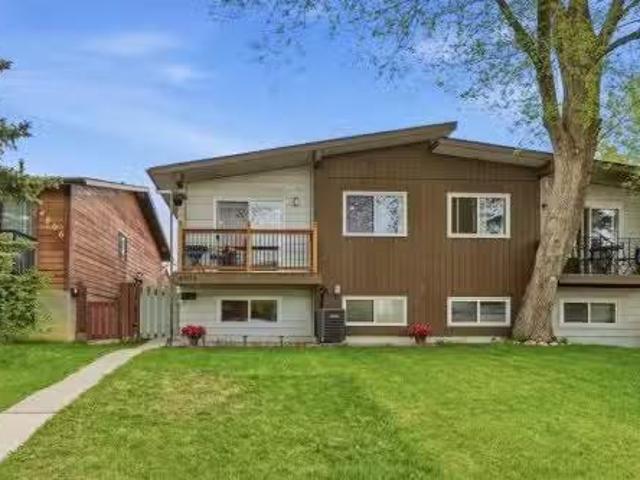 House for sale in Northwest, Alberta