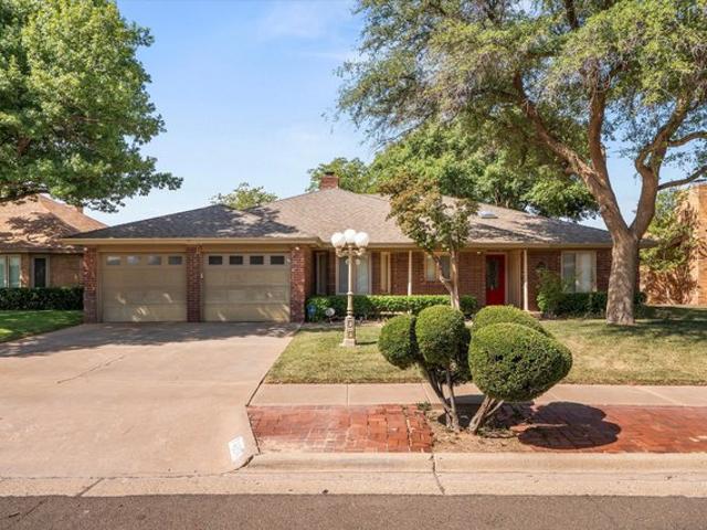 House for sale in Lubbock, Texas