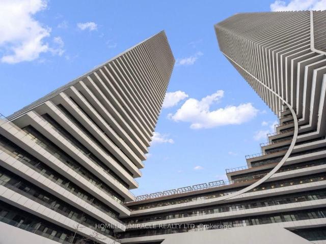 Condo for sale in Woburn, Ontario