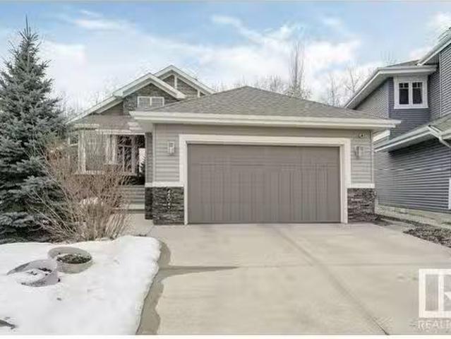 House for sale in Wedgewood, Alberta