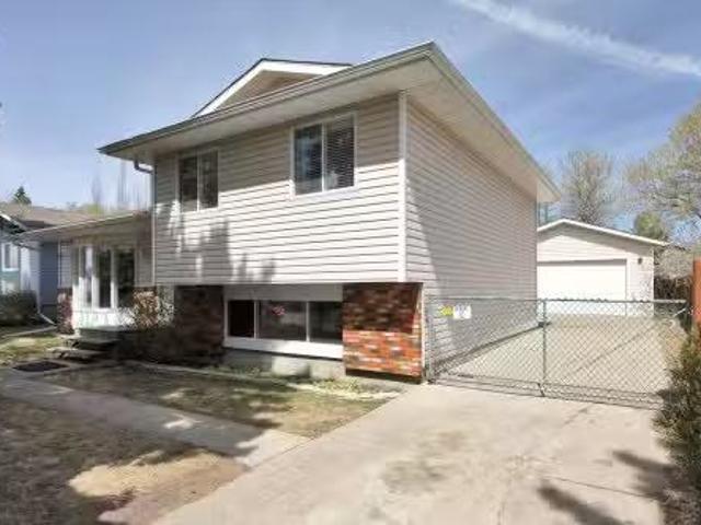 House for sale in Beaumont, Alberta