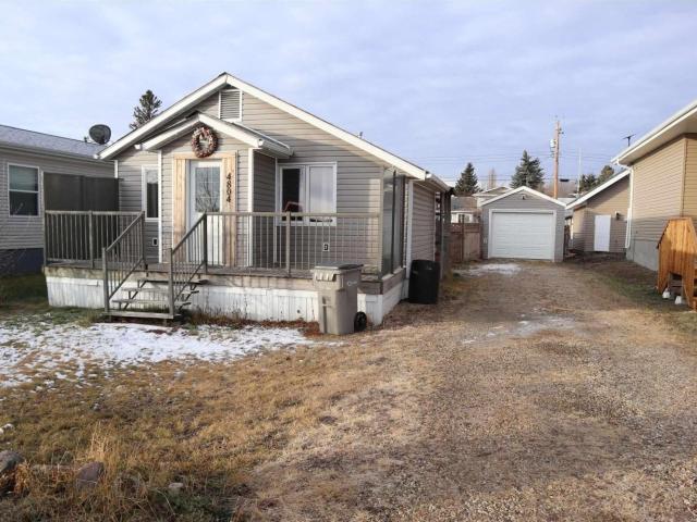 House for sale in Calmar, Alberta