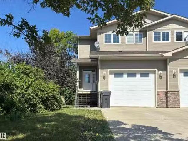 House for sale in Elk Point, Alberta