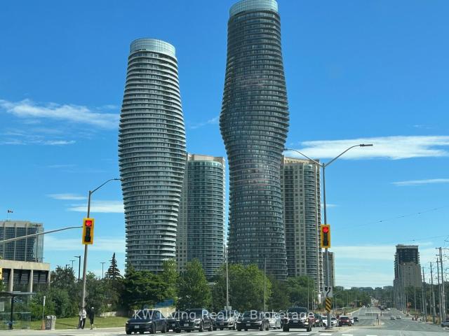 Condo for sale in Mississauga, Ontario
