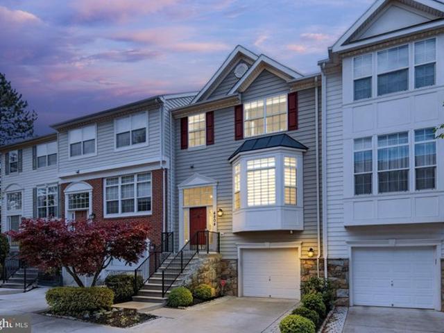 Townhouse for sale in Olney, Maryland