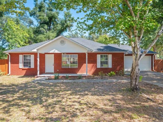 House for sale in Crestview, Okaloosa County